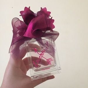 Lovestruck || Vera Wang